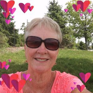 Meet your Posher, Shirley